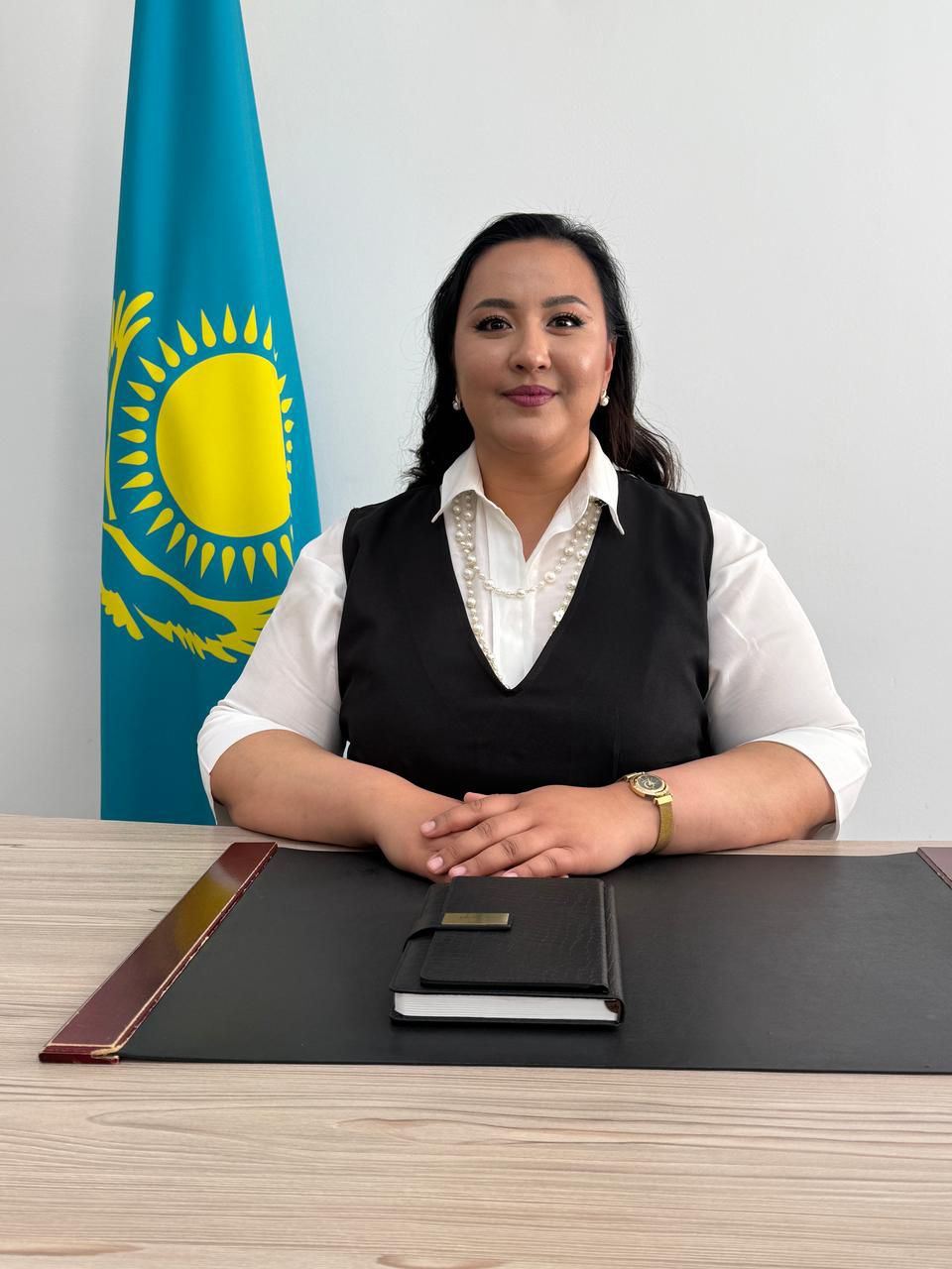 Баймагамбетова Дана
